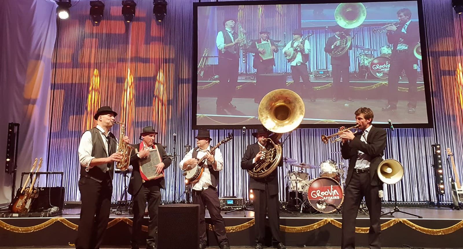 Das Jazzbüro