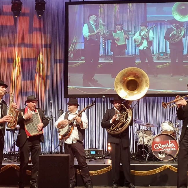 Das Jazzbüro