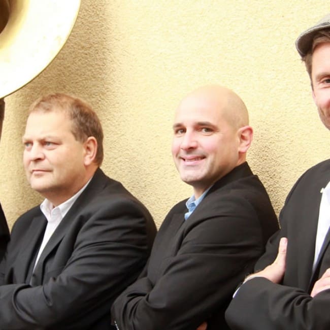 Das Jazzbüro