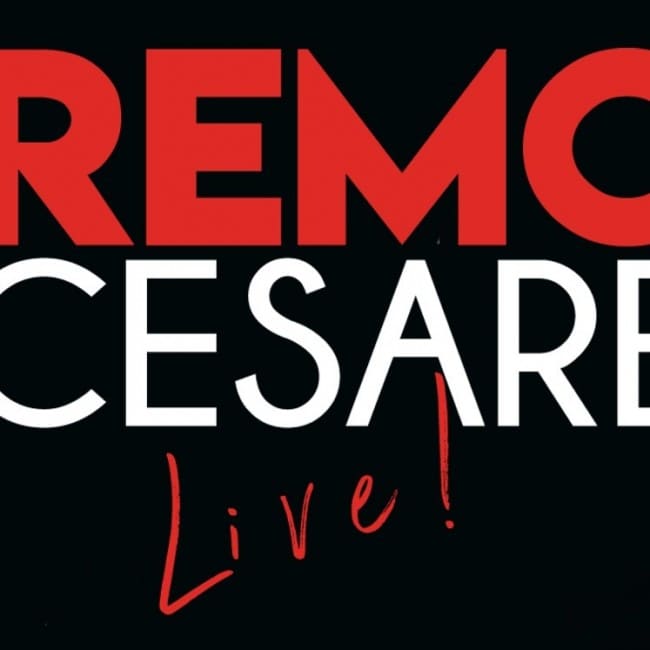 Remo Cesare