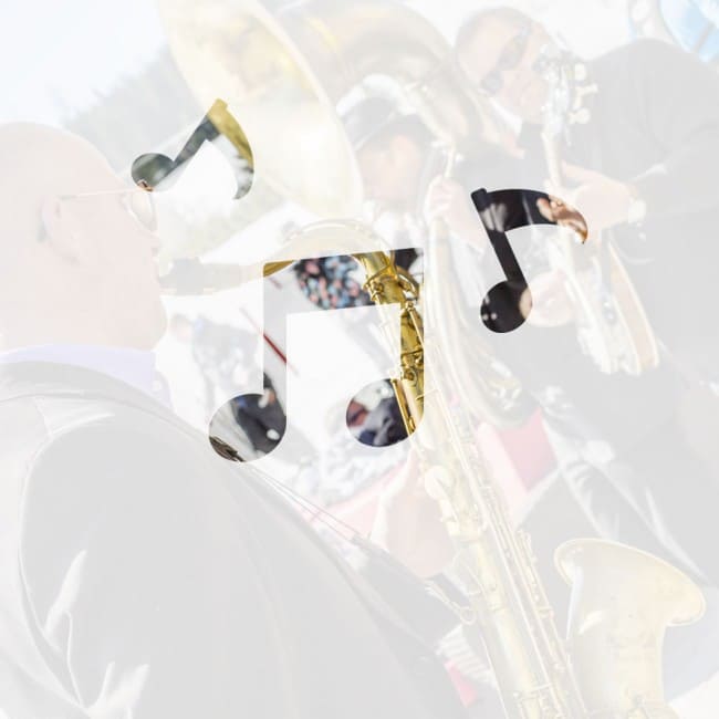 Live Musik im Dampfkessel