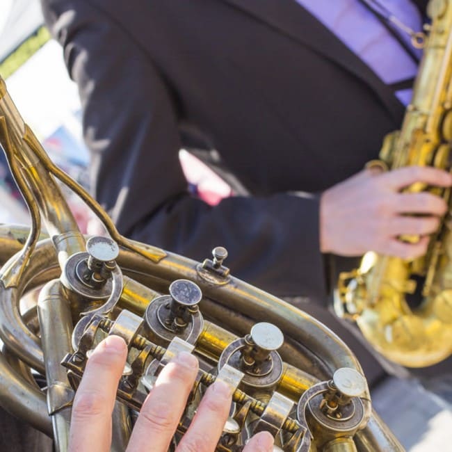 Live Musik