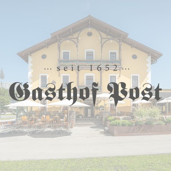Gasthof Post