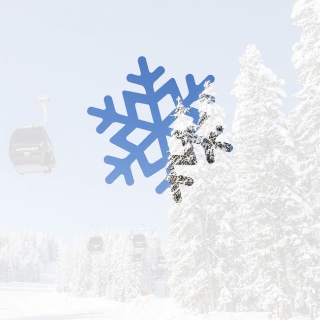 Wetter in Flachau